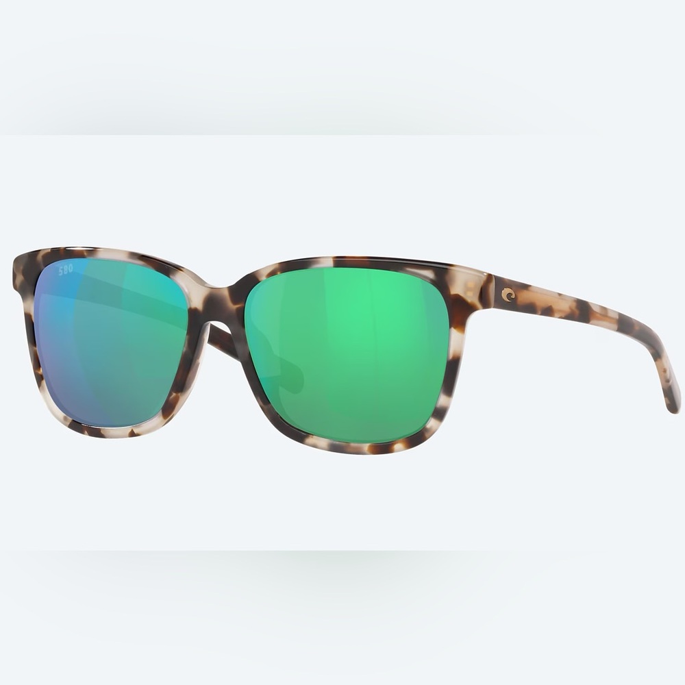 New in Box Costa Del Mar “May” sunglasses